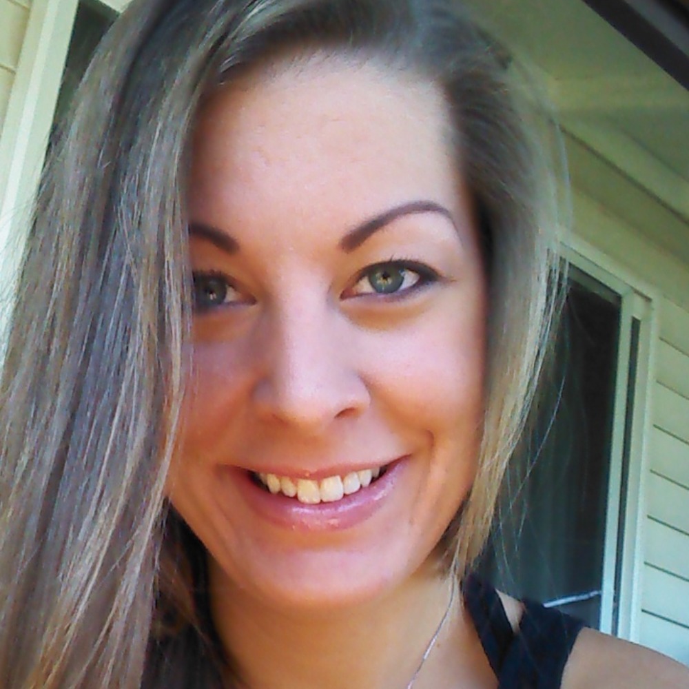 Meet your Posher, Jorri